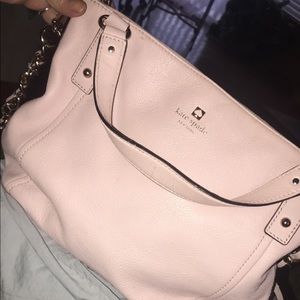 Kate Spade Leather bag